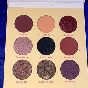Beauty Bakerie Breakfast in Bed Eyeshadow